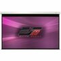 Elite ProAV Evanesce Plus 150" Electric Projection Screen