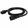 AddOn Standard Power Cord