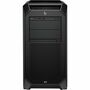 HP Z8 G5 Workstation - Intel Xeon Gold Hexadeca-core (16 Core) 5416S 2 GHz - 64 GB DDR5 SDRAM RAM - 512 GB SSD - Tower - Black