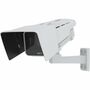 AXIS P1375-E Outdoor Full HD Network Camera - Color - Box