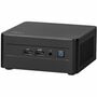 Intel NUC 13 Pro NUC13ANHi5 Barebone System - Socket BGA-1744 - 1 x Processor Support - Intel Core i5 13th Gen i5-1340P Dodeca-core (12 Core)