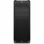 HP Z6 G5 Workstation - Intel Xeon w7-3445 - 128 GB - 512 GB SSD - Tower - Black