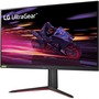LG UltraGear 32GP750-B 31.5" WQHD Gaming LCD Monitor - 16:9