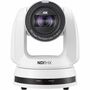 Lumens VC-A71SN 9.1 Megapixel 4K Network Camera - Color - White - TAA Compliant