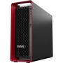 Lenovo ThinkStation P7 30F30016US Workstation - Intel Xeon Icosa-core (20 Core) w7-3445 2.60 GHz - 32 GB DDR5 SDRAM RAM - 512 GB SSD - Tower