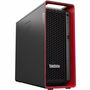 Lenovo ThinkStation P7 30F30012US Workstation - Intel Xeon Dodeca-core (12 Core) w5-3425 3.20 GHz - 64 GB DDR5 SDRAM RAM - 1 TB SSD - Tower