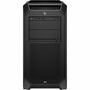 HP Z8 Fury G5 Workstation - 1 x Intel Xeon Icosa-core (20 Core) w7-3445 2.60 GHz - 32 GB DDR5 SDRAM RAM - 1 TB SSD - Tower - Black