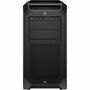 HP Z8 Fury G5 Workstation - 1 x Intel Xeon Dodeca-core (12 Core) w5-3425 3.20 GHz - 16 GB DDR5 SDRAM RAM - 512 GB SSD - Tower - Black