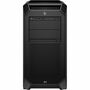 HP Z8 Fury G5 Workstation - Intel Xeon Dodeca-core (12 Core) w5-3425 3.20 GHz - 16 GB DDR4 SDRAM RAM - 512 GB SSD - Tower - Black