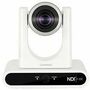 Lumens VC-TR40NW 2 Megapixel Full HD Network Camera - Color - White, Black - TAA Compliant