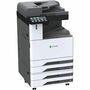 Lexmark CX944adtse Wired Laser Multifunction Printer - Color - TAA Compliant