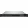 HP ZCentral 4R Workstation - 1 x Intel Xeon W Quad-core (4 Core) W-2223 3.60 GHz - 32 GB DDR4 SDRAM RAM - 512 GB SSD - Rack-mountable