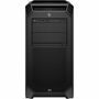 HP Z8 G5 Workstation - Intel Xeon Silver Dodeca-core (12 Core) 4410Y 2 GHz - 1000 GB DDR5 SDRAM RAM - Tower - Black