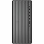 HP Envy TE01-3087c Desktop Computer - Intel Core i7 12th Gen i7-12700 - 12 GB - 512 GB SSD - Mini-tower - Nightfall Black - Refurbished