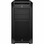 HP Z8 G5 Workstation - Intel Xeon Gold Hexadeca-core (16 Core) 5416S 2 GHz - 64 GB DDR5 SDRAM RAM - 512 GB SSD - Tower - Black