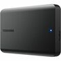 IMSourcing Canvio Basics 2 TB Portable Hard Drive - External - Black