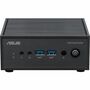 Asus ExpertCenter PN42-BBFN1000X1FU Barebone System - Mini PC - Intel N-series 12th Gen N100