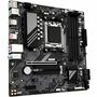 Gigabyte Desktop Motherboard - AMD B650 Chipset - Socket AM5 - Micro ATX