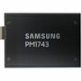 Samsung PM1743 15.36 TB Solid State Drive - 2.5" Internal - U.2 (PCI Express NVMe 5.0)