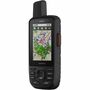 Garmin GPSMAP 67i Handheld GPS Navigator - Rugged - Handheld