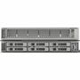 Cisco UCSX-410C-M7 Barebone System - 4 x Processor Support