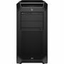 HP Z8 Fury G5 Workstation - 1 x Intel Xeon Dodeca-core (12 Core) w5-3425 3.20 GHz - 32 GB DDR5 SDRAM RAM - Tower - Black