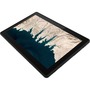 Lenovo - IMSourcing Certified Pre-Owned 10e 82AM000EUS Chromebook Tablet - 10.1" WUXGA - MediaTek SoC Platform - 4 GB - 32 GB Storage - ChromeOS - Iron Gray - Refurbished