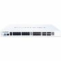 Fortinet FortiGate FG-901G Network Security/Firewall Appliance