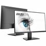 MSI Pro MP243X 23.8" Full HD LCD Monitor - 16:9 - Black