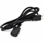 AddOn Standard Power Cord