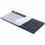 R-Go Hygienic Keyboard Cover (for US layout)