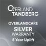 Overland-Tandberg OverlandCare Silver - 5 Year - Warranty