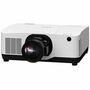 NEC Display NP-PA1505UL-W LCD Projector - 16:10 - Ceiling Mountable, Floor Mountable