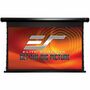 Elite Screens CineTension 3 WraithVeil TE135HR3-DUAL 135" Electric Projection Screen