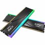XPG LANCER AX5U6000C3016G-DTLABRBK 32 GB (2 x 16GB) DDR5 SDRAM Memory Kit