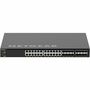 Netgear AV Line M4350-24X8F8V Ethernet Switch