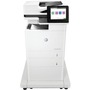 HPI SOURCING - NEW LaserJet M632z Laser Multifunction Printer - Monochrome