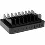 Cellairis 10 Port Fast Charging Smart Station (6 USB-C / 4 USB-A)