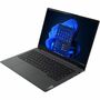 Lenovo K14 Gen 2 21G00003US 14" Notebook - WUXGA - 1920 x 1200 - Intel Core i5 13th Gen i5-1345U Deca-core (10 Core) 1.60 GHz - 16 GB Total RAM - 512 GB SSD - Onyx Gray