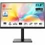 MSI Modern MD2412P 23.8" Full HD LCD Monitor - 16:9