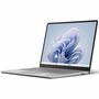 Microsoft Surface Laptop Go 3 12.4" Touchscreen Notebook - 1536 x 1024 - Intel Core i5 - 8 GB Total RAM - 256 GB SSD - Platinum