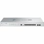 TP-Link Omada Pro 8-Port PoE+ 2.5G L2+ Managed Switch with 2 SFP+ Slots