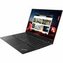 Lenovo ThinkPad T14s Gen 4 21F8004AUS 14" Touchscreen Notebook - WUXGA - 1920 x 1200 - AMD Ryzen 7 PRO 7840U Octa-core (8 Core) 3.30 GHz - 16 GB Total RAM - 16 GB On-board Memory - 512 GB SSD - Deep Black