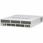 Fortinet FortiGate FG-3000F-DC Network Security/Firewall Appliance