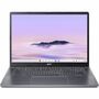 Acer Chromebook Plus 514 CBE574-1T-R8T7 14" Touchscreen Chromebook - WUXGA - 1920 x 1200 - AMD Ryzen 3 7320C Quad-core (4 Core) 2.40 GHz - 8 GB Total RAM - 256 GB SSD - Iron