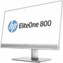 HP - Joy Systems EliteOne 800 G3 All-in-One Computer - Intel Core i5 6th Gen i5-6500 Quad-core (4 Core) 3.20 GHz - 16 GB RAM DDR4 SDRAM - 256 GB SSD - 23.8" Full HD 1920 x 1080 Touchscreen Display - Desktop - Refurbished