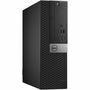 Dell - Joy Systems OptiPlex 7000 7050 Desktop Computer - Intel Core i7 6th Gen i7-6700 Quad-core (4 Core) 3.40 GHz - 16 GB RAM DDR4 SDRAM - 512 GB SSD - Small Form Factor - Refurbished