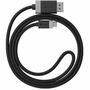 Alogic Fusion USB-C to DisplayPort 1.2 Cable