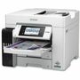 Epson WorkForce Pro ST-C5500 Wired & Wireless Inkjet Multifunction Printer - Color - Outgoing Fax Only