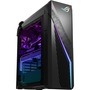 Asus ROG Strix G16CH G16CH-XB774 Gaming Desktop Computer - Intel Core i7 13th Gen i7-13700F - 32 GB - 1 TB SSD - Gray